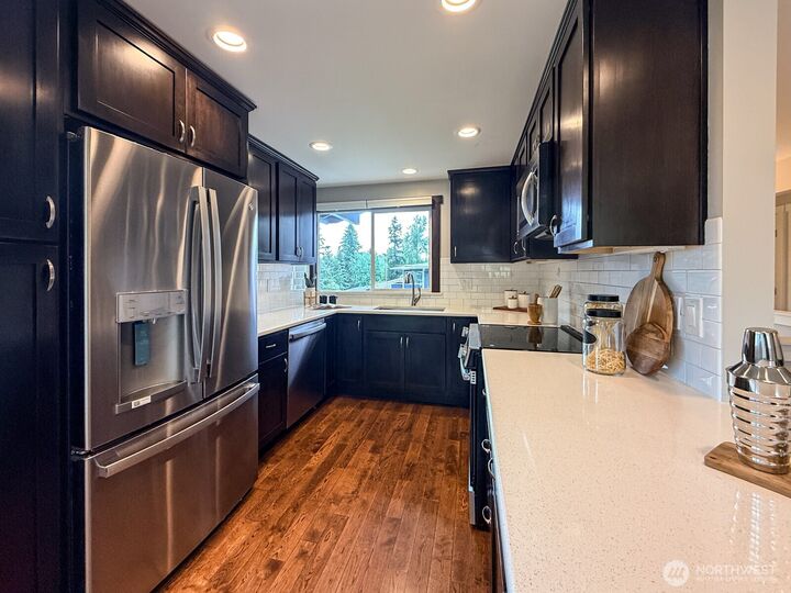 Property Photo:  15003  108th Place NE  WA 98011 