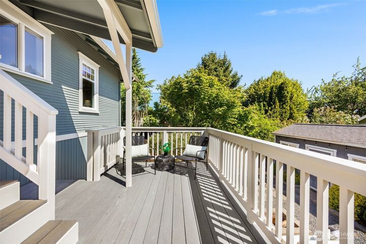 Property Photo:  7308  22nd Avenue NW  WA 98117 