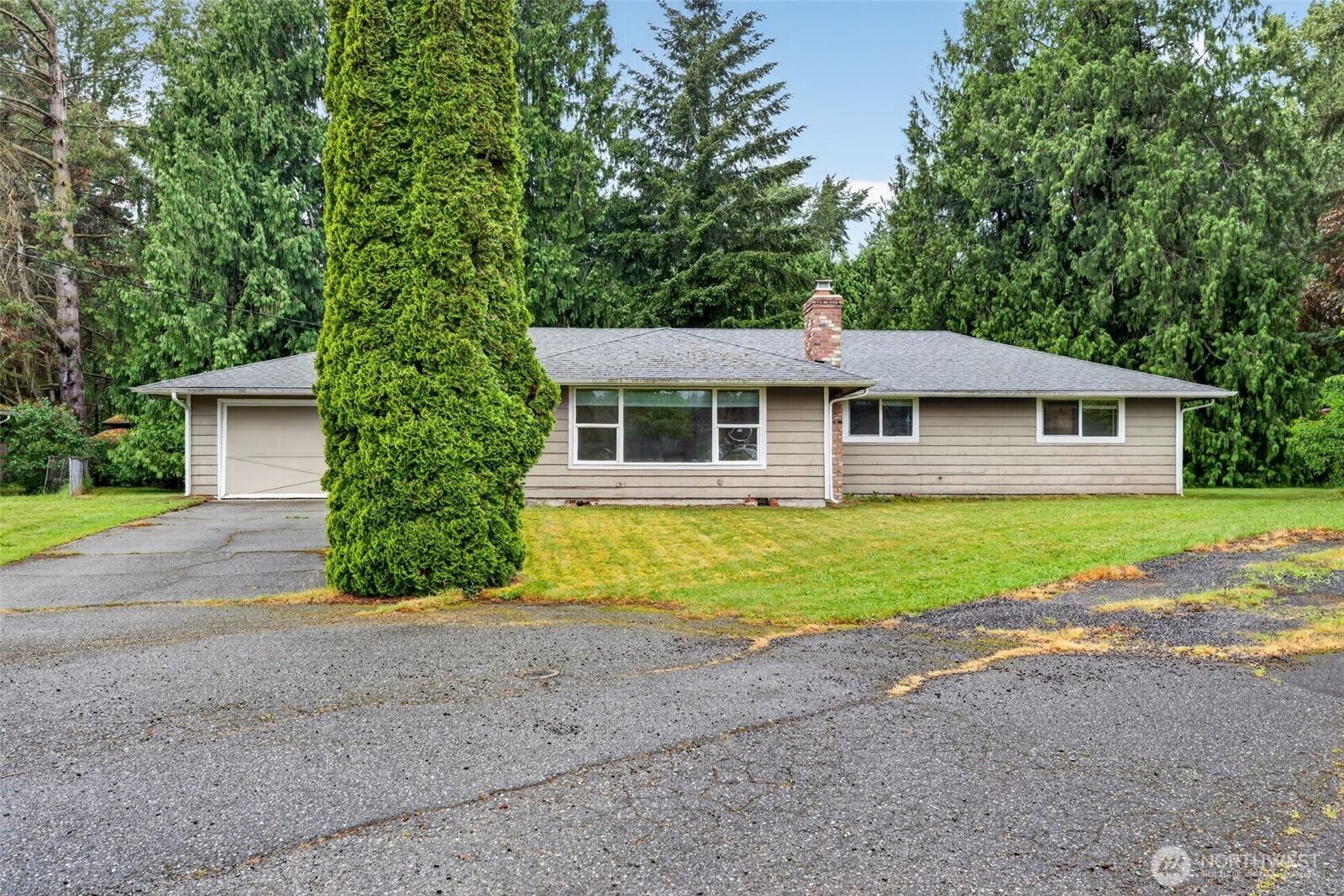 Property Photo:  7708  63rd Drive NE  WA 98270 