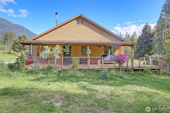 Property Photo:  30520  379th Avenue NE  WA 98223 