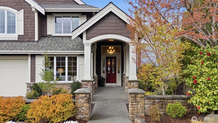 Property Photo:  2734 NE Daphne Street  WA 98029 