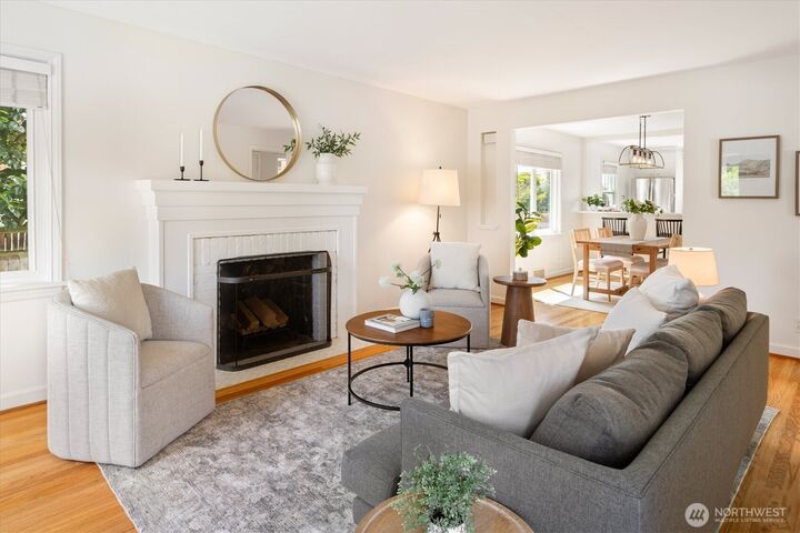 Property Photo:  8311  19th Avenue NW  WA 98117 