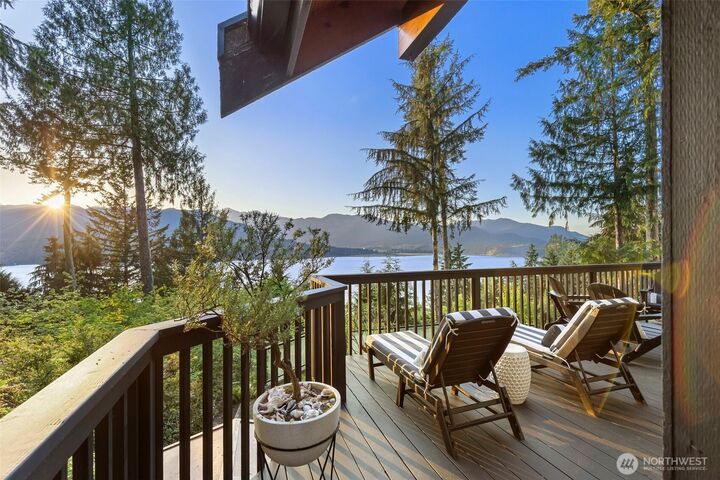 Property Photo:  19748 NW Stavis Bay Road  WA 98380 