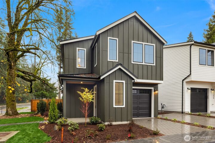 Property Photo:  13131 NE 87th Lane  WA 98033 