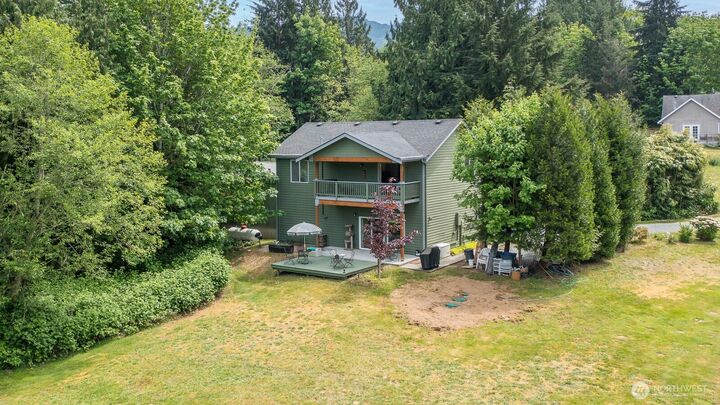 Property Photo: 3497 Renee Drive WA 98284