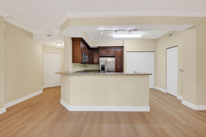 Property Photo: 1690 Renaissance Commons Boulevard 1219 FL 33426