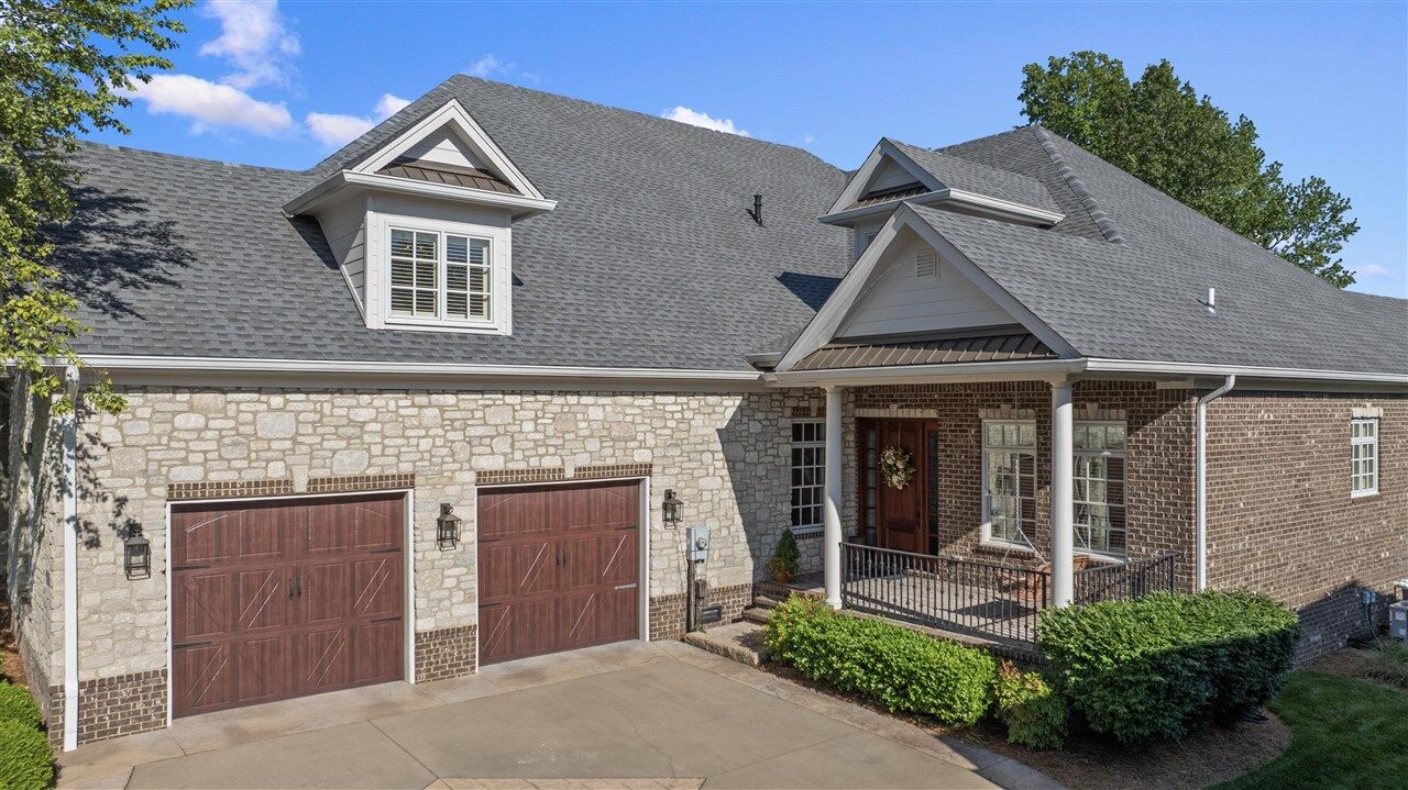 Property Photo:  1248 Basinwood Court  KY 42103 