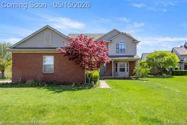Property Photo:  30537 Linden Court  MI 48134 