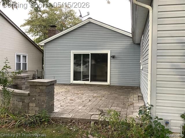 Property Photo:  1646 Heritage Drive  MI 48188 