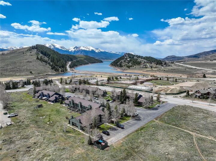 Property Photo:  258 Cove Boulevard 9  CO 80435 