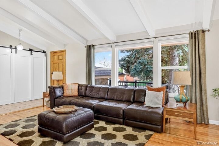 Property Photo:  7601 E Oxford Avenue  CO 80237 