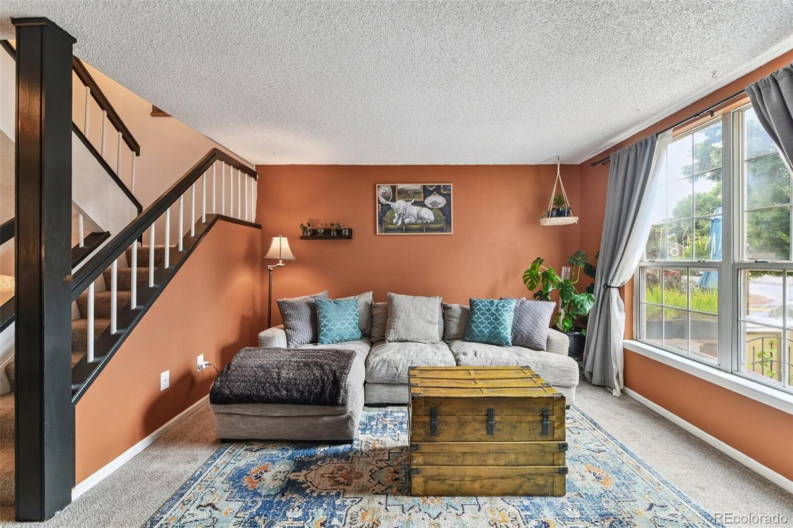 Property Photo:  5732 W Atlantic Place  CO 80227 