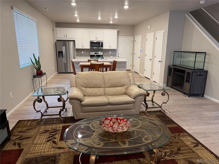 Property Photo:  13935 Vispo Way  CO 80020 
