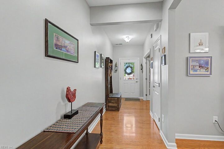 Property Photo:  204 Christopher Ln  VA 23185 