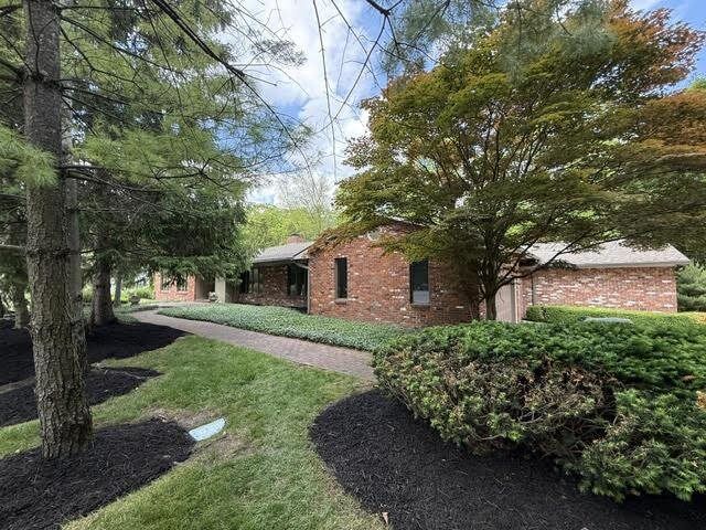 Property Photo: 3090 Parkwood Drive IN 47374
