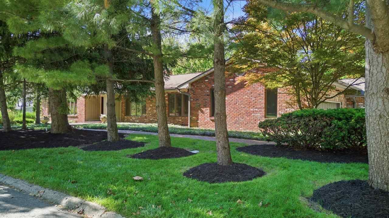 Property Photo:  3090 Parkwood  Drive  IN 47374 