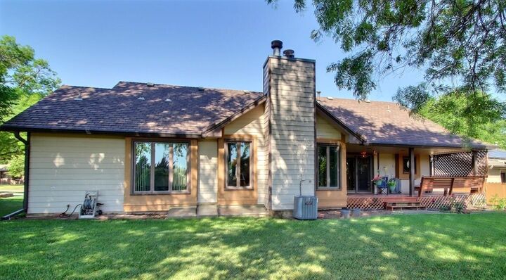 Property Photo:  2634 Glacier Dr  KS 67215-1514 