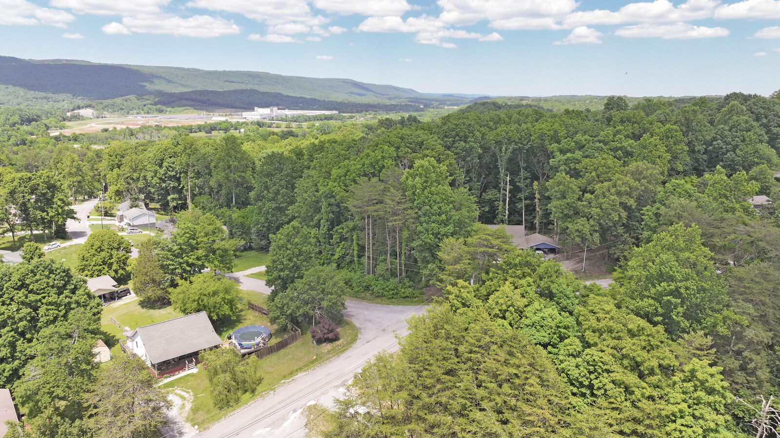 Property Photo:  Lot 72 Indian Hills Drive  TN 37321 