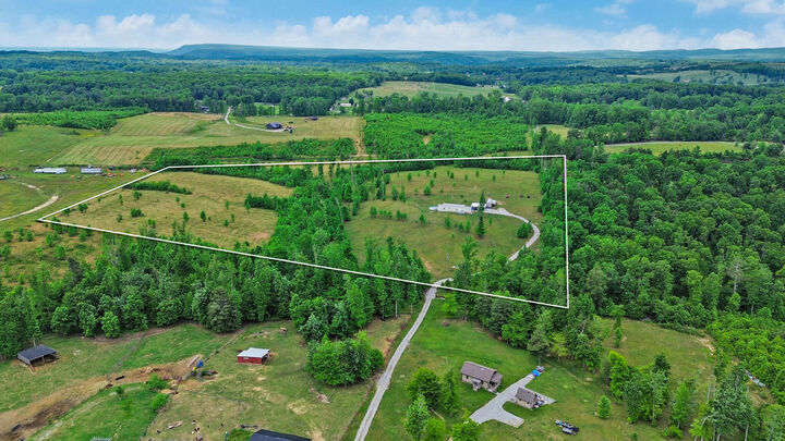 Property Photo:  2930 Doc Loy Road  TN 37337 