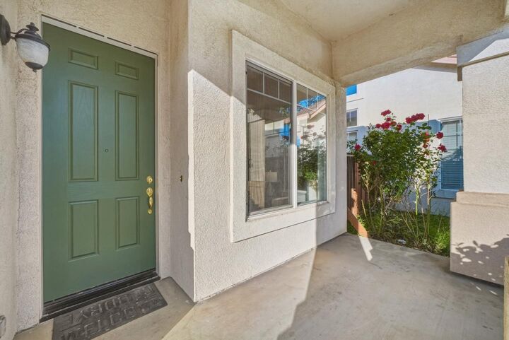 Property Photo: 34761 Klondike Drive CA 94587