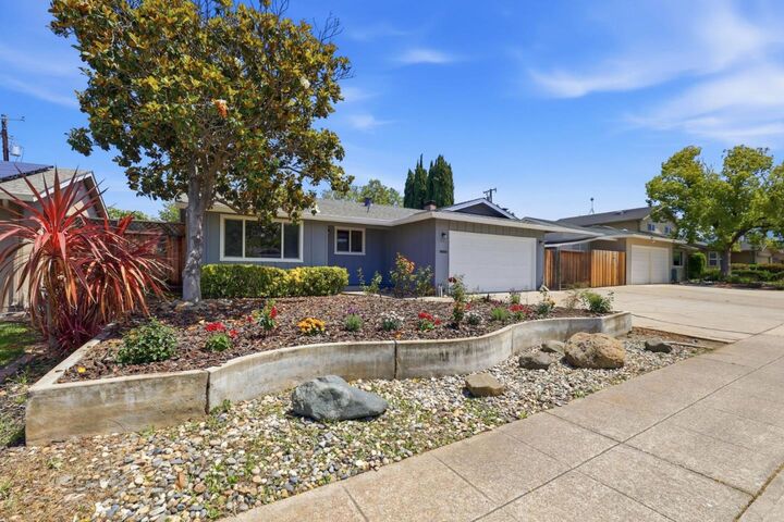 Property Photo:  5614 Drysdale Drive  CA 95124 