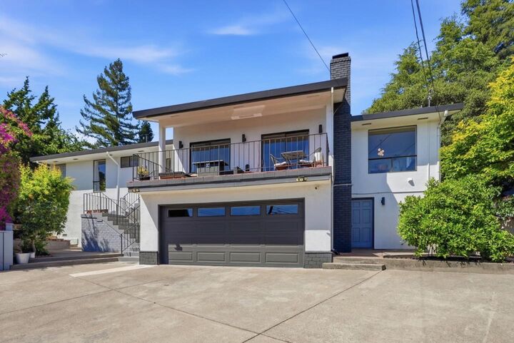 Property Photo:  4206 Huntington Street  CA 94619 