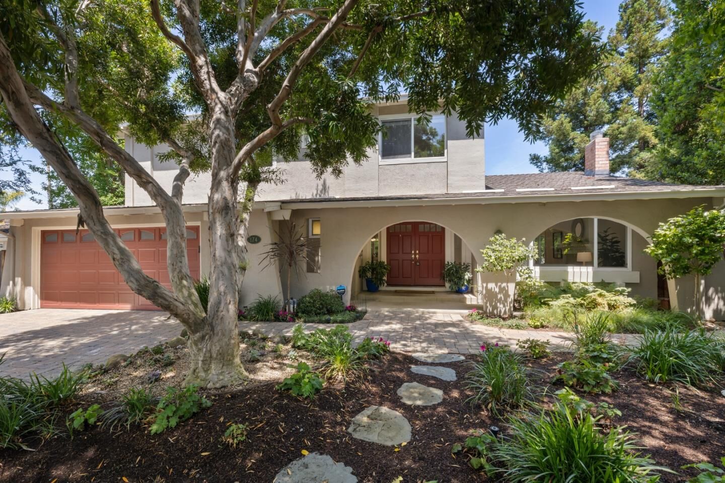 Property Photo:  174 Preston Drive  CA 94040 