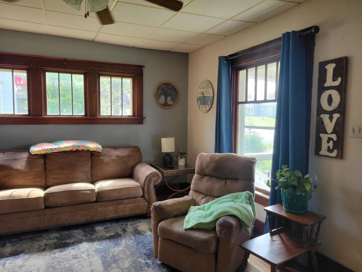 Property Photo:  323 Janesville Street  WI 53548 
