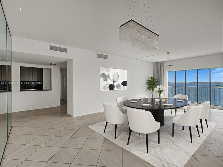 Property Photo:  300 Bayview Dr 906  FL 33160 