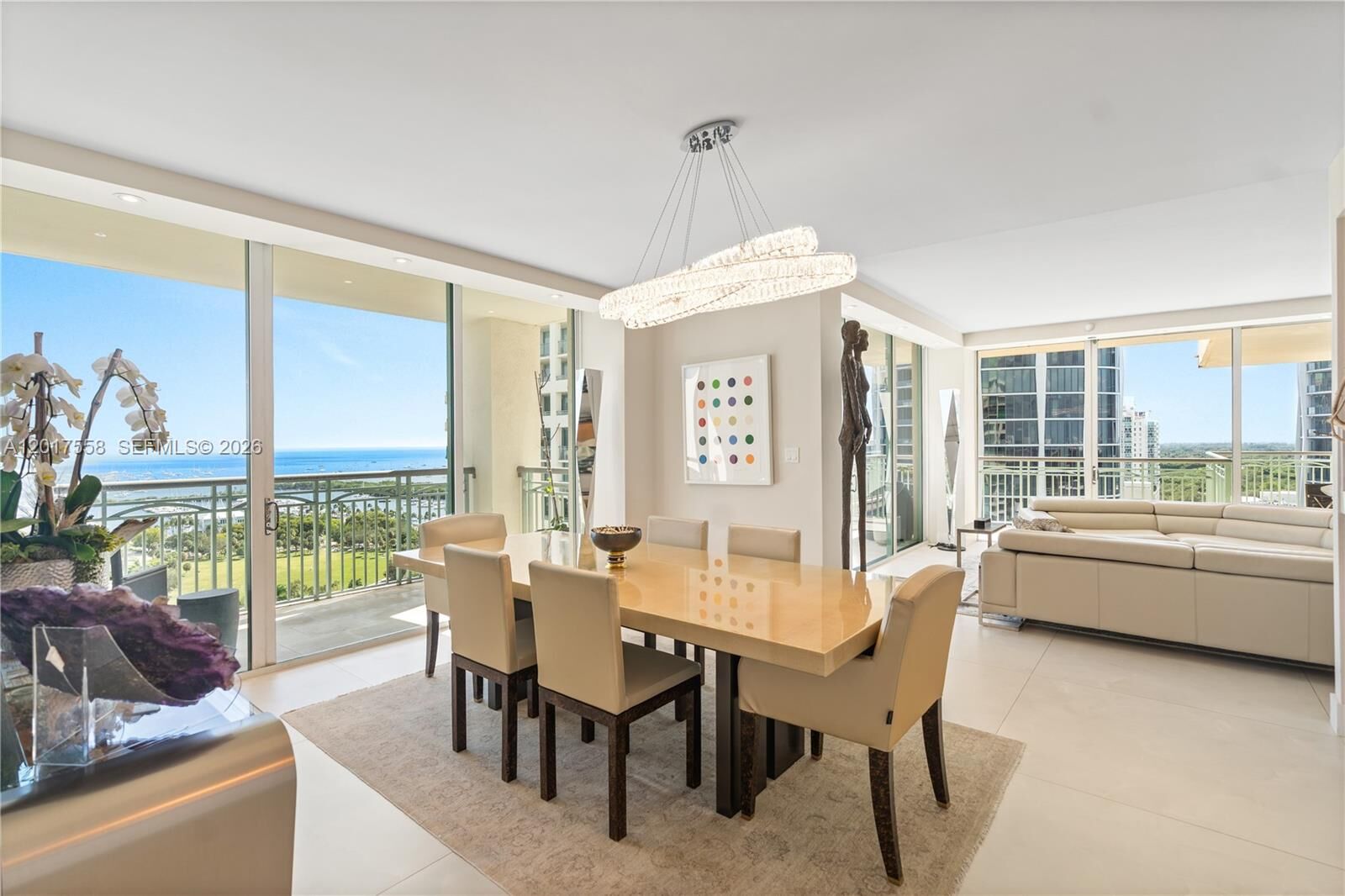 Property Photo:  3350 SW 27th Ave 1802  FL 33133 
