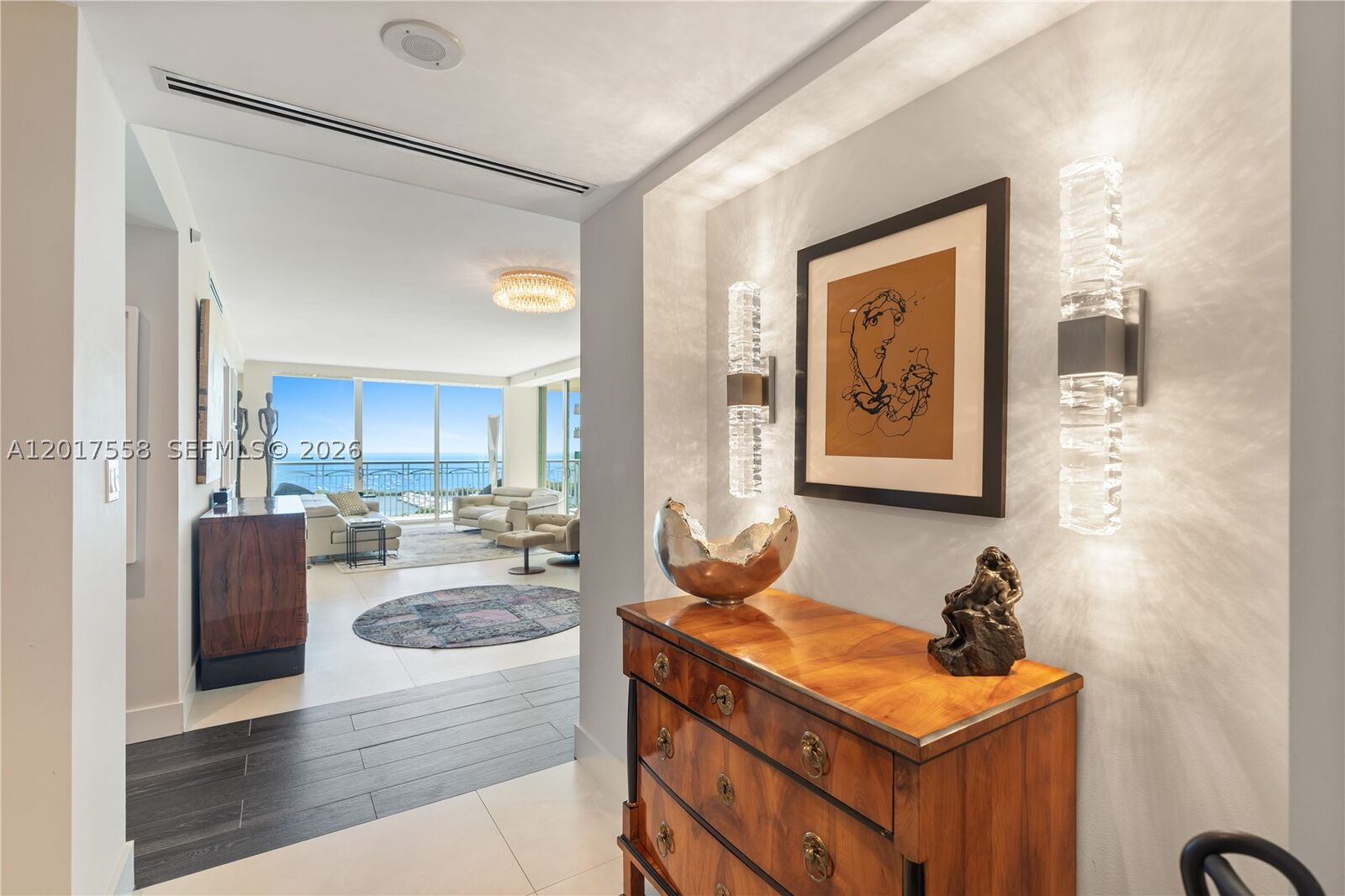 Property Photo:  3350 SW 27th Ave 1802  FL 33133 