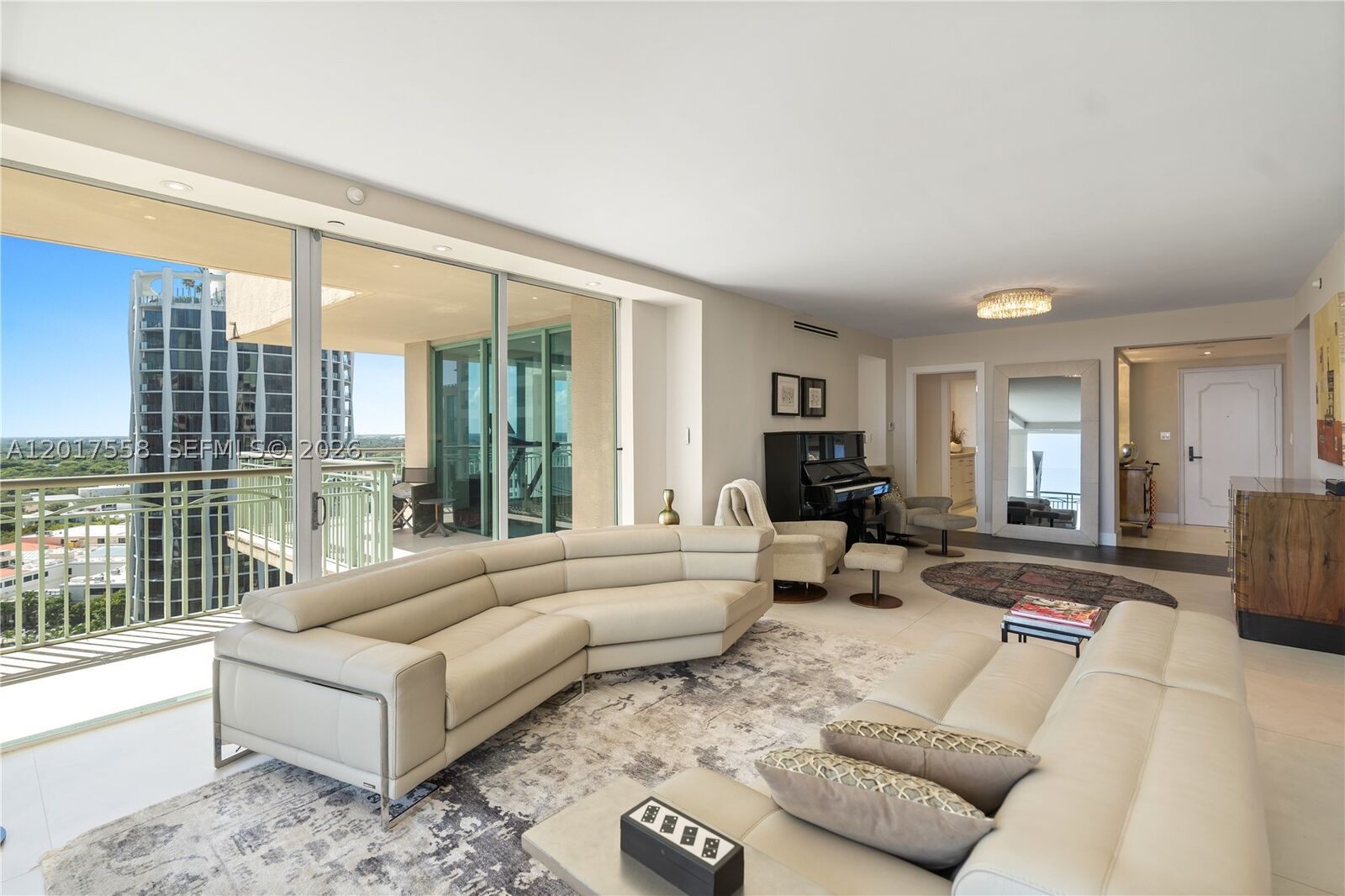 Property Photo:  3350 SW 27th Ave 1802  FL 33133 