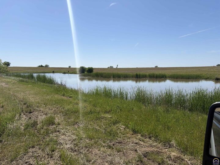 Property Photo:  8600 Blk NW Jennings Rd Parcel 2  KS 66618 