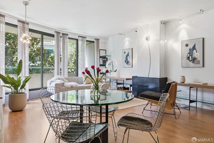 Property Photo:  300 3rd Street 321  CA 94107 