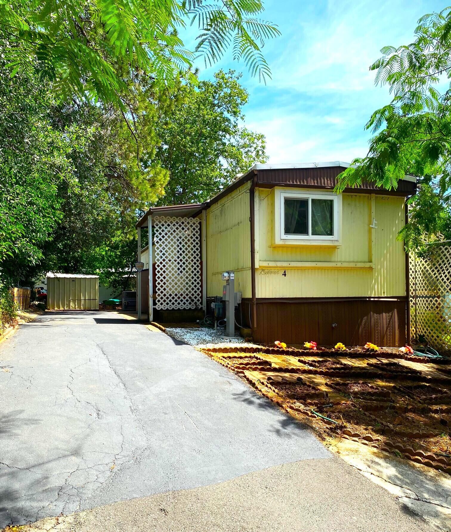 Property Photo:  12125 Lake Boulevard  CA 96003 