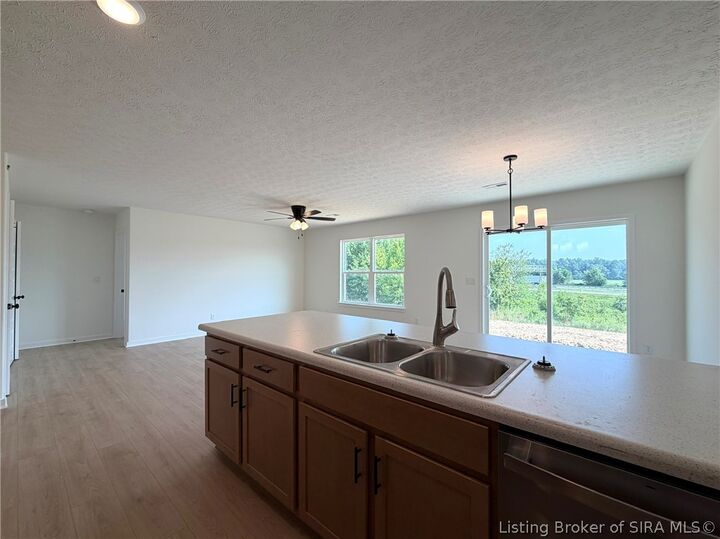 Property Photo:  1498 Solar Street Lot 11  IN 47170 
