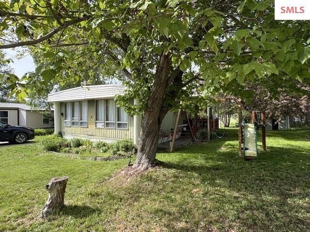 Property Photo:  6308 McCall St Lot 5  ID 83805 