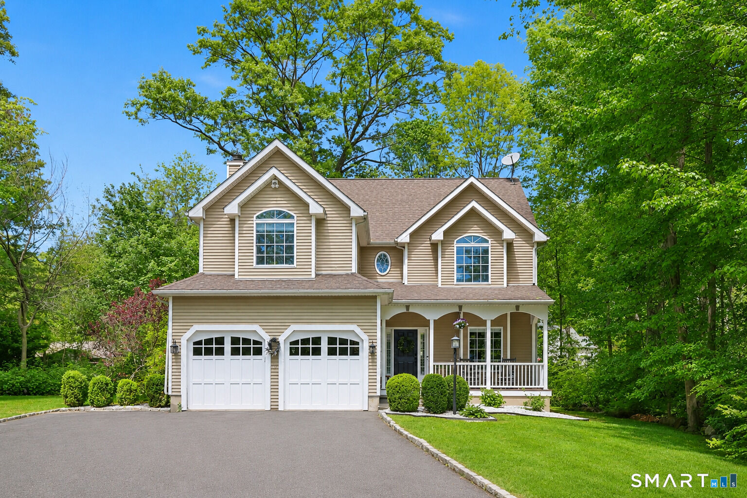 Property Photo:  32 Juhasz Road  CT 06854 