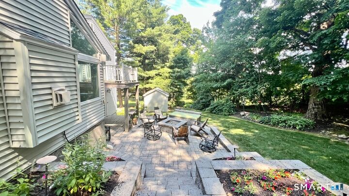 Property Photo:  87 Warner Road  CT 06037 