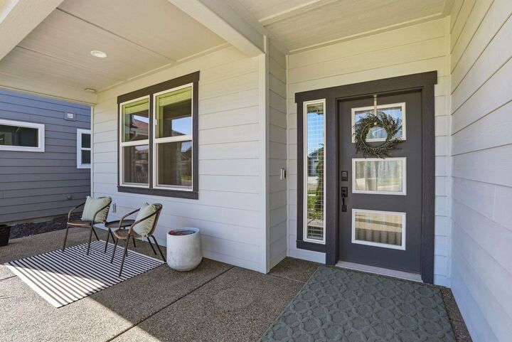 Property Photo:  20863 E Thompson Ave  WA 99019 