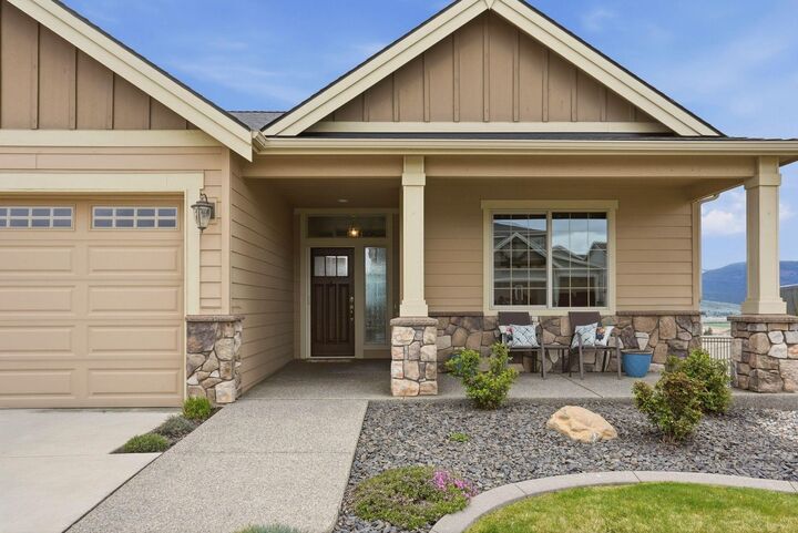 Property Photo: 1905 S Incline Dr WA 99016