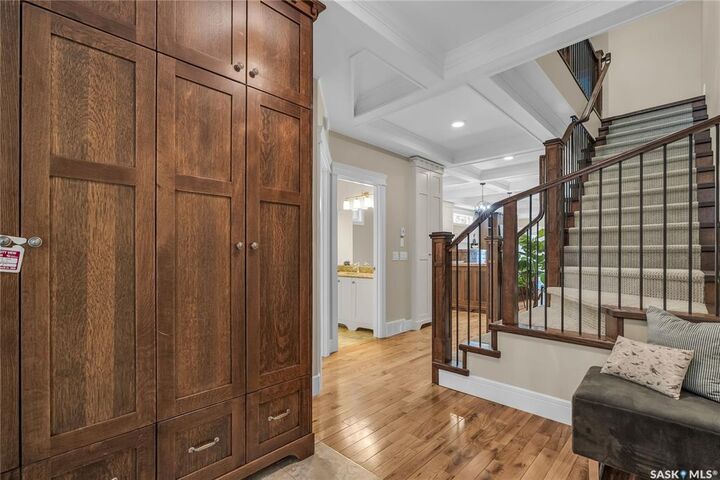 Property Photo: 1339 Osler Street SK S7N 0V1