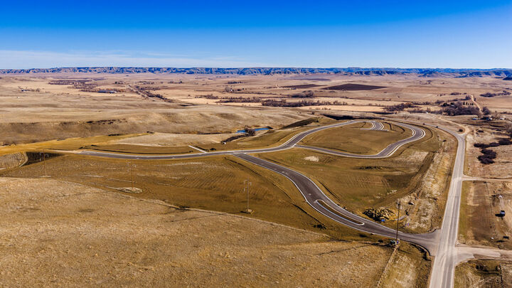Property Photo:  Tbd Baldwin Avenue Block 7 Lot 27  WY 82801 