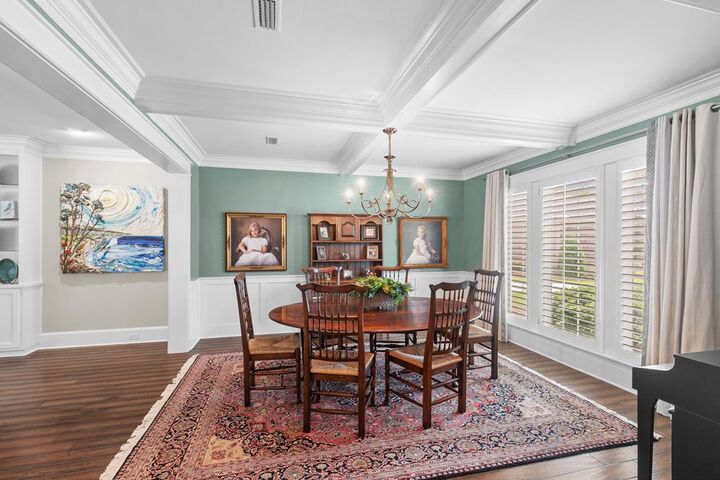 Property Photo:  207 Orleans St.  AL 36303 