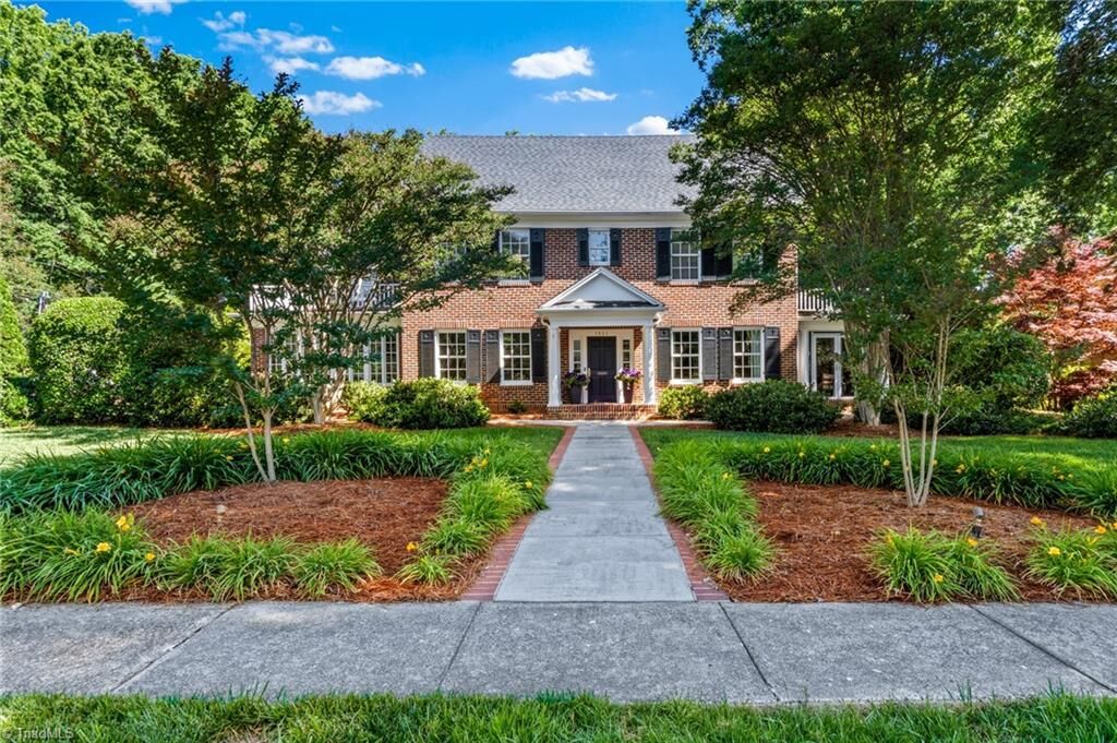 Property Photo:  1931 Buena Vista Road  NC 27104 