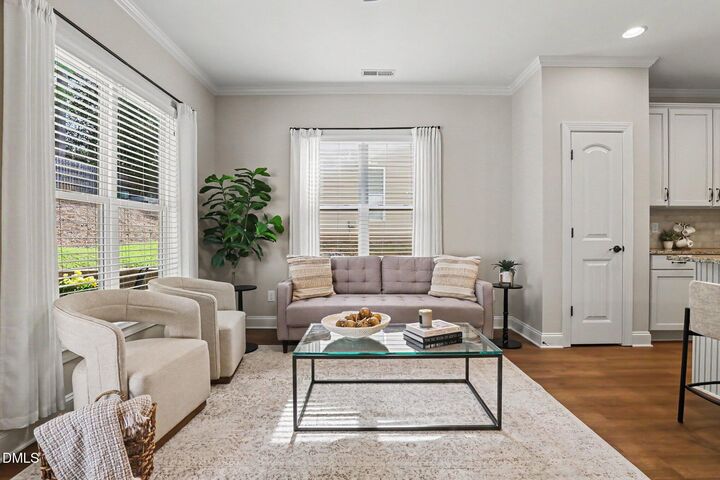 Property Photo:  2124 Scarlet Maple Drive  NC 27606 