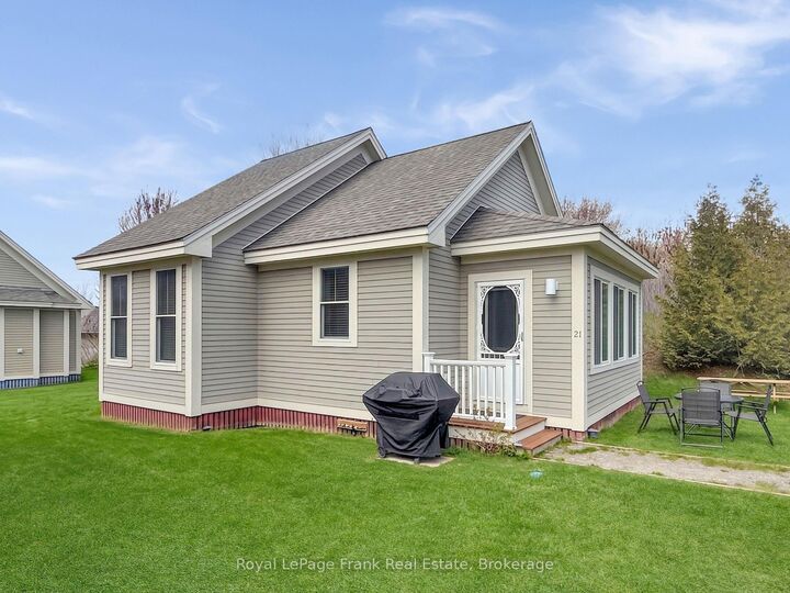 Property Photo: 26 Meadow View Lane 13 ON K0K 1P0