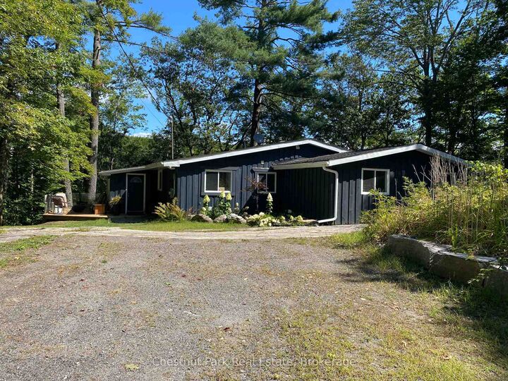 1019 Old Bala Road — photo 1