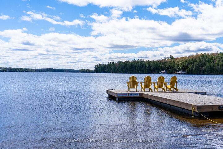 Property Photo: 1869 Muskoka Rd 118 Highway W Bhv A202 ON P1L 1W8