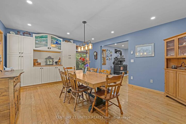 Property Photo: 28 Van Luven Lane ON K0L 1C0
